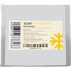 EC360® NON SILICONE 5 W/mK Pad Termico (100 x 100 x 1.5 mm)