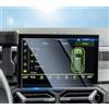 SHAOHAO Compatibile con Dacia Duster 3 2024 2025 10.1 pellicola Protettiva per Navigazione Pellicola Protettiva Dacia Duster 2024 Accessori Dacia Duster 2025 Accessori [2 pezzi ]