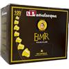 Passalacqua - Caffè Elmir, Box 100 Capsule Nespresso