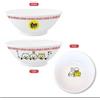 Mercato di Chiikawa Chiikawa Ramen Donburi Ciotola 1150ml Porcellana Giappone Edizione Limitata N...