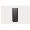 Synology Server NAS Synology BeeStation Desktop RTD1619B 1 GB 4 TB HDD Nero [BST150-4T]