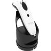 Socket Mobile Lettore di codice a barre Socket Mobile S720 codici portatile 1D/2D Lineare Nero, Bianco [CX3989-3046]