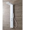 Grandform Colonna Doccia Easy Shower White Bianco Opaco KINEDO