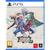 SONY MARVEL Tokon: Fighting Souls - GIOCO PlayStation 5