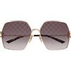 Gucci Occhiali da Sole Gucci GG2163S 004