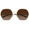 Gucci Occhiali da Sole Gucci GG2046S 003