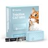 Tractive GPS CAT Mini - GPS per gatti con monitor di attività | ABBONAMENTO ESCLUSO | TRCAT5MT | minta