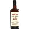 Hampden Estate Hampden C H 2021 ex-Sherry Bodegas Fundador Single Cask No. C Selected for Velier 64° 70cl
