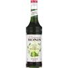 Monin Concentrato Matcha 70cl