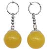 ABYSTYLE - DRAGON BALL Set di 2 orecchini Potalas