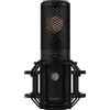 Shure KSM44MP Condenser Microphone Multi-Ptrn Studio Bundle