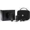Shure KSM32C/SM Condenser Microphone Studio Bundle