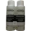 Filorga Duo Micellar Solution detergente viso delicato per tutti i tipi di pelle 2 x 400 ml