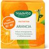 Neavita - Filtroscrigno Fruttattiva Infuso Arancia Con Vitamina B2 e B5 Confezione 12 Filtri