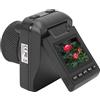 Garsent Videocamera Time Lapse 4K, Videocamera Impermeabile per Cielo Stellato/crescita delle Piante/registrazione All'aperto/costruzione di Lavori, Riprese Macro Fotocamera Timelapse a