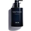 Dior Sauvage Lo shampoo idratante