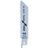 Bosch Professional 2 pezzi Lama per sega universale S 522 BF Flexible for Metal (per metallo, 100 x 19 x 0.9 mm, accessorio per sega universale)