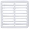 Zurn JP2375-F ZurnJP2375-F - Griglia smaltata per lavello da pavimento FD2375