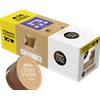 Nescafè 90 Capsule Nescafé Dolce Gusto CORTADO - Espresso Macchiato
