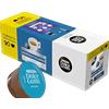 Nescafè 90 Capsule Caffè Nescafè Dolce Gusto PALERMO Formato Convenienza