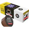 Nescafè 90 Capsule Caffè ESPRESSO INTENSO DECAFFEINATO originali Nescafè Dolce Gusto
