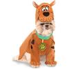 Rubie's - Costume Ufficiale da Scooby Doo Che Cammina per Cani, per Halloween, Taglia S