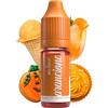 Belissia Colorante Alimentare Arancione - 10ml liquido e altamente concentrato - Colorante alimentare sicuro per dolci, cucina, fondente e progetti fai-da-te - vegano, ad alto potere colorante