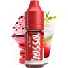 Belissia Colorante Alimentare Rosso - 10ml liquido e altamente concentrato - Colorante alimentare sicuro per dolci, cucina, fondente e progetti fai-da-te - vegano, ad alto potere colorante