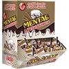 MENTAL - CONFETTI AL LATTE SENZA GLUTINE IN BUSTA DA 650 GR - GUSTI VARI (LATTE&LIQUIRIZIA)