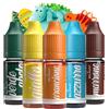 Belissia Colorante Alimentare Set Dino - 5x10ml liquido e altamente concentrato - Colorante alimentare sicuro per dolci, cucina, fondente e progetti fai-da-te - vegano, ad alto potere colorante