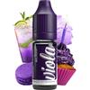 Belissia Colorante Alimentare Viola 10ml liquido per Dolci e Cucina