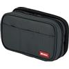 Lihit Lab LIHITLAB - Astuccio portapenne con cerniera
