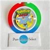 Pokémon Pokepark Kanto Limited Machamp No.0068 Spilla distintivo Pokemon NUOVO dal GI...