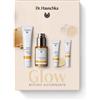 WALA ITALIA Srl Dr. Hauschka - Glow Rituale Illuminante - Discovery Kit Per Pelle Spenta E Atona
