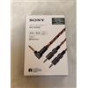 Sony MUC-B20SB2 Cuffie Jack Cavo Audio Bilanciato MDR-Z1R MDR-Z7 MDR-Z7M2