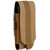 Brandit Molle Phone Pouch Large, black, OS