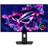 Asus Monitor Oled Asus ROG Strix XG27AQWMG Quad HD 2560x1440 0.03ms F Nero [90LM0BZ0-B01171]