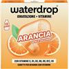 WATERDROP MICRODRINK GmbH WATERDROP MICRODRINK ARANCIA 12 CUBETTI