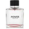 Banderas Power of Seduction Eau de Toilette (uomo) 100 ml