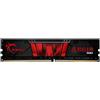 G.Skill Aegis 8GB (1x8GB) DDR4-3200 MHz - Come nuovo