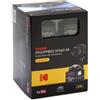Kodak Pixpro sp360 4k dual pro pack Dash cam - refurbished