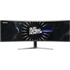 Samsung Schermo 49" LED DUAL QHD Samsung Odyssey G9 - refurbished