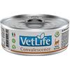 Farmina Vet Life Convalescence per Gatto da 85 gr