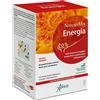 ABOCA SPA SOCIETA' AGRICOLA Natura Mix ADVANCED Energia 20 bustine