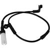 Aramox Sensore di usura pastiglie freno anteriore OEM 34356764298 per Serie 5 6 E60 E61 E63 E64