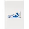 NIKE ZOOM HYPERSET 2 (white/game royal) volley - indoor