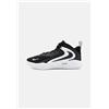 NIKE ZOOM HYPERSET 2 (black/white) volley - indoor