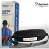Rubytech Super Roll Original McKenzie - Cuscino lombare per auto originale 3 Kg