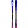 SALOMON S/LAB EQUIPE GS+ ATTACCO N ICON RS 16 RACE 2026/2027