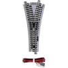 Kato N #2 Remote Wye Turnout (japan import)